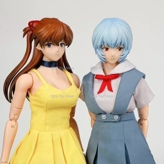 Model Kit Evangelion - Stokta Mevcut Kutu Oyuncaklar Neon Genesis