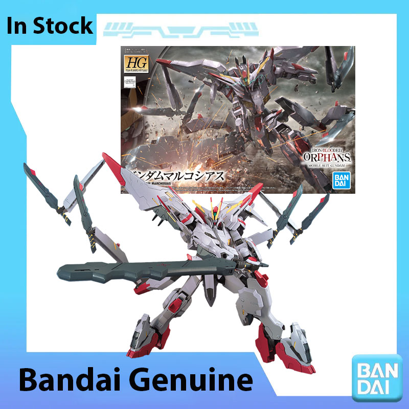 Model Kit Non Gundam - Bandai 100% Orijinal Gundam model seti