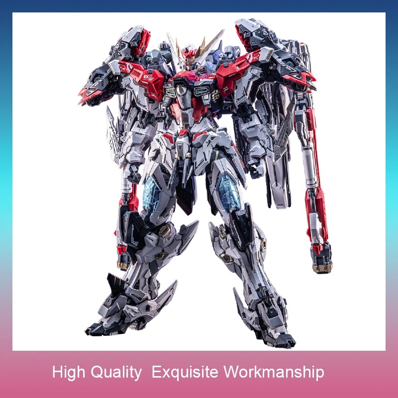 Model Kit Cangdao - Ön Sipariş AniMester X Infinite Dimension