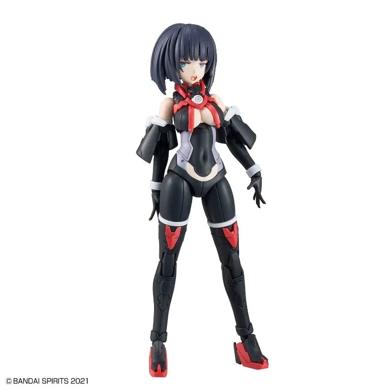Model Kit Bandai 30 - [Stokta] Bandai Orijinal 30MS SIS-K00 Micolulu
