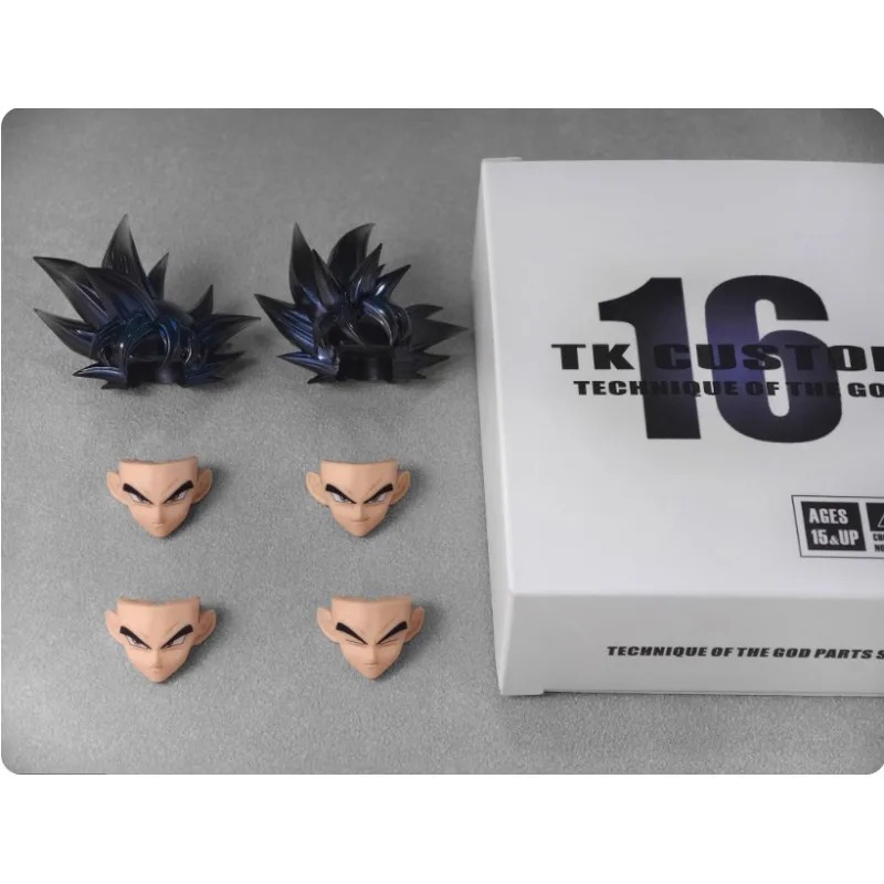 Model Kit Vegito - Stokta var! TK Özel Dragon Ball
