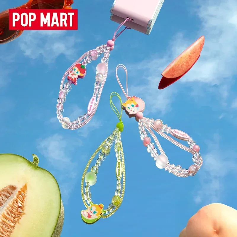 Model Kit Mobil - POPMART Baby Molly Meyve Kokulu Seri