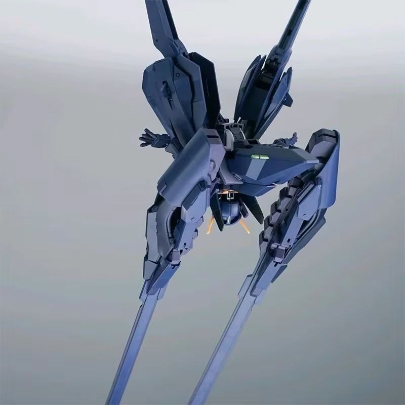 Ak Model Hg 002 TR-6 Woundwort - Model Kit Non Gundam incelemesi ve fiyatı