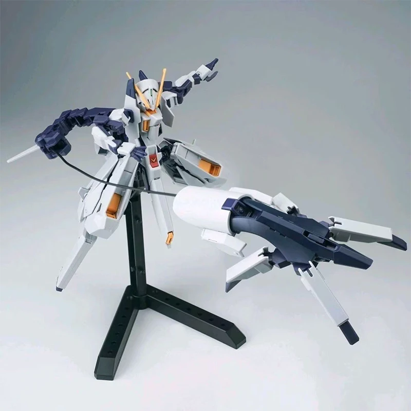 Ak Model Hg 002 TR-6 Woundwort - Model Kit Non Gundam incelemesi ve fiyatı
