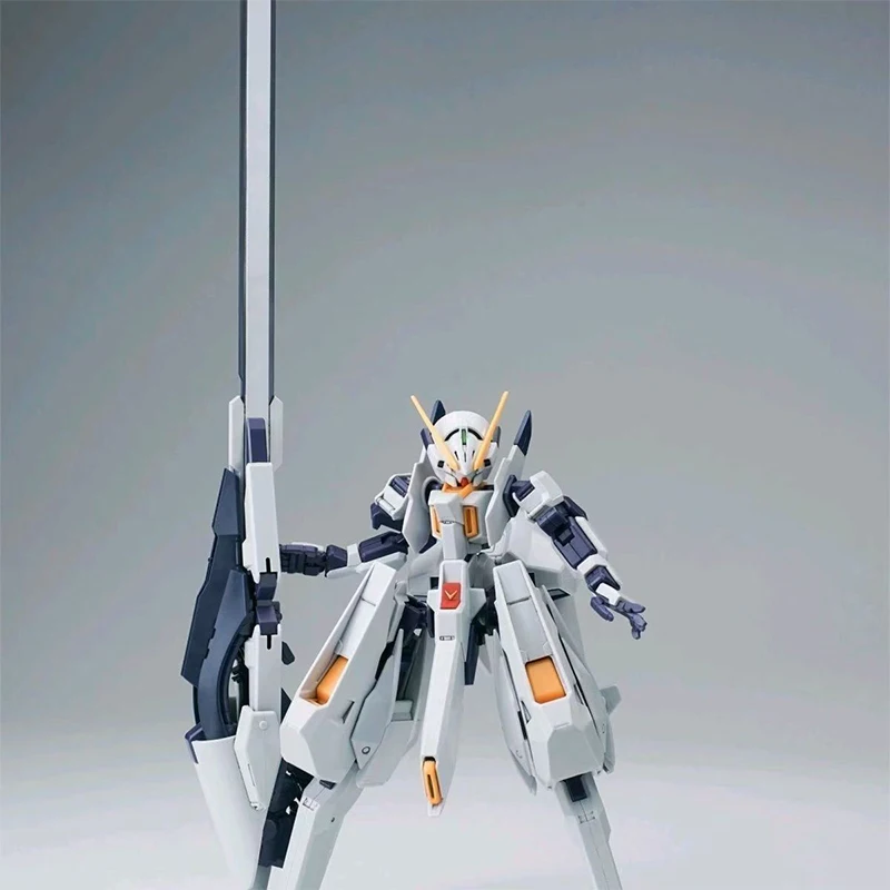 Ak Model Hg 002 TR-6 Woundwort - Model Kit Non Gundam incelemesi ve fiyatı