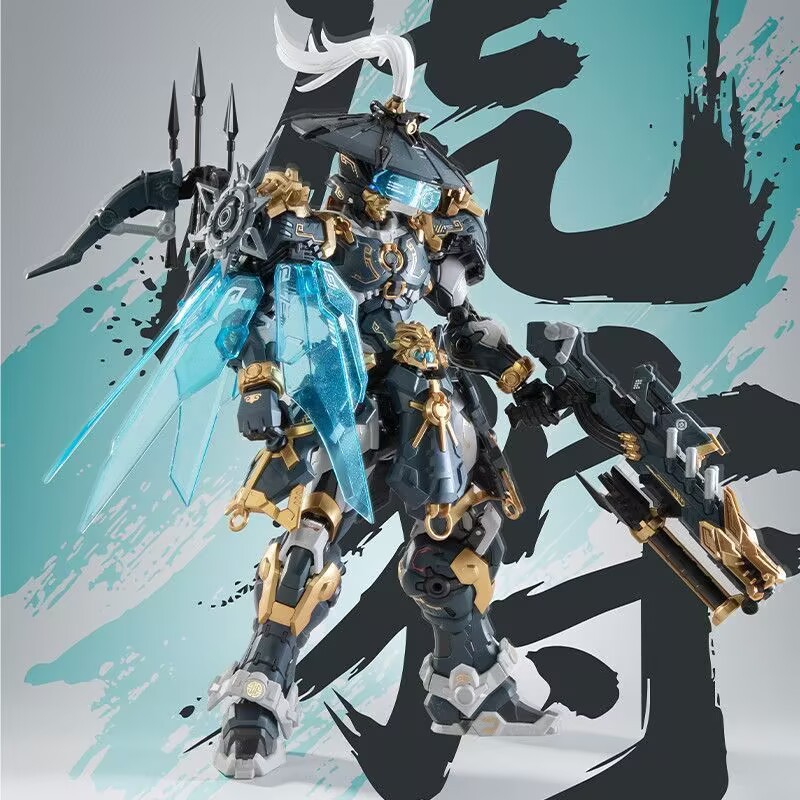 Yeni Cangdao Model CD-AS-02EX  - Model Kit Cangdao incelemesi ve fiyatı