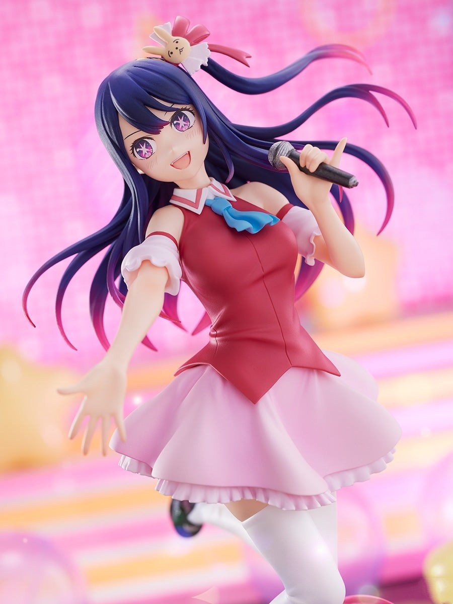 FuRyu Orijinal Oshi No Ko Hosh - Model Kit Oshi No Ko incelemesi ve fiyatı