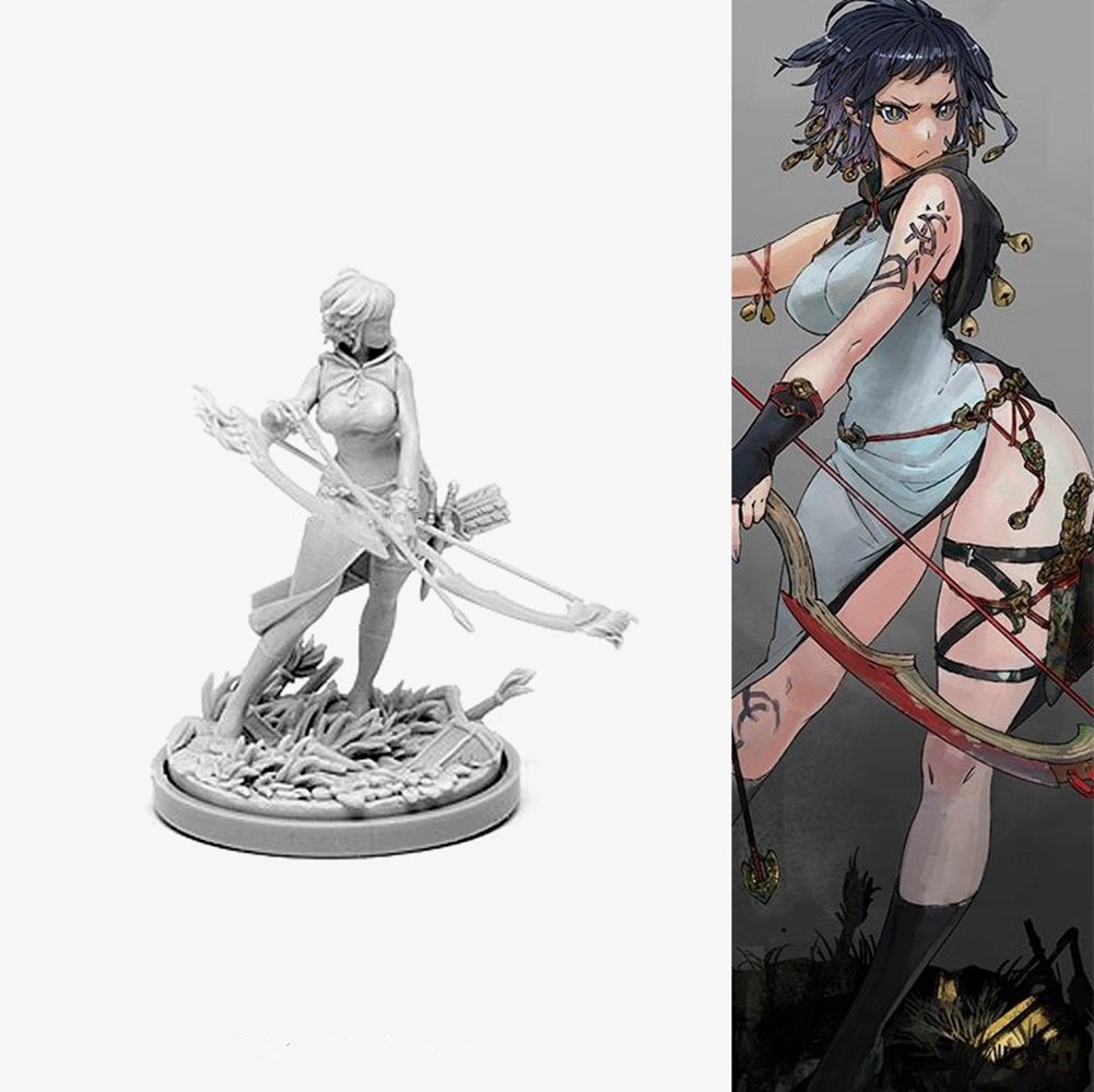 model seti reçine kiti KRALLIK - Model Kit Yamato incelemesi ve fiyatı