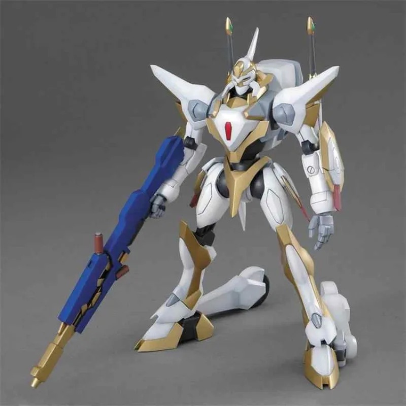 Yüksek Kaliteli Bandai Anime C - Model Kit Lancelot incelemesi ve fiyatı