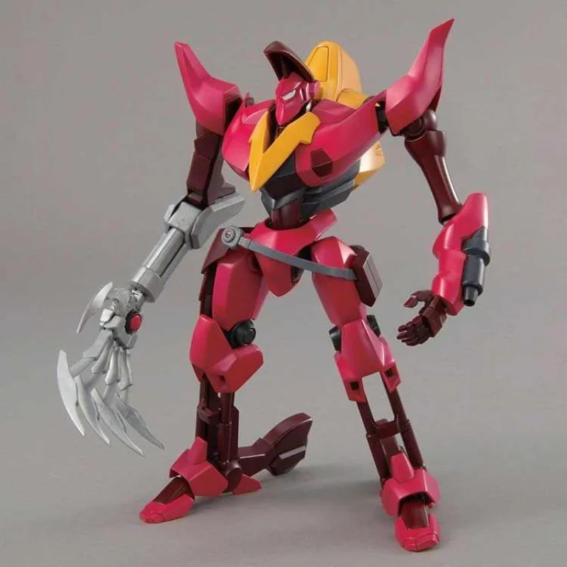 Yüksek Kaliteli Bandai Anime C - Model Kit Lancelot incelemesi ve fiyatı