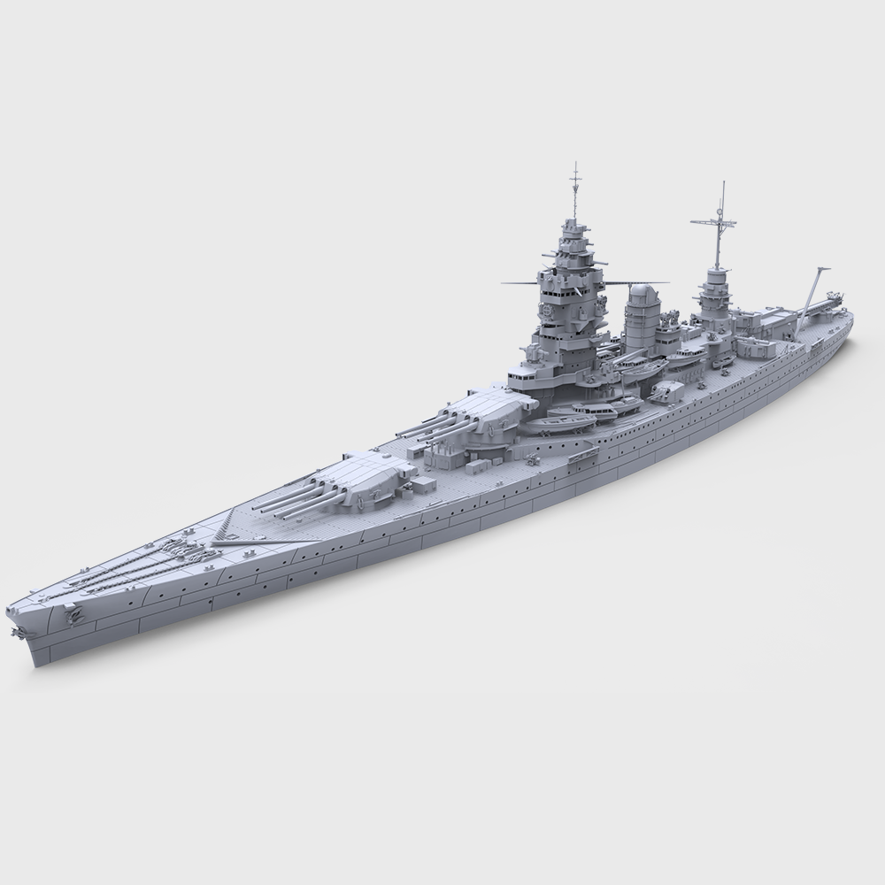 SSC703 MRY-SFW 1/350 1/700 1/2 - Model Kit Yamato incelemesi ve fiyatı