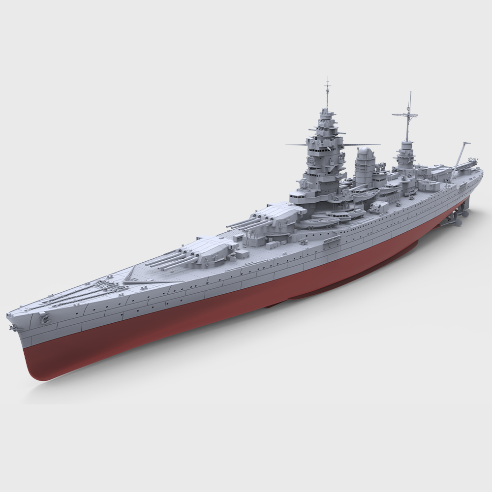 SSC703 MRY-SFW 1/350 1/700 1/2 - Model Kit Yamato incelemesi ve fiyatı
