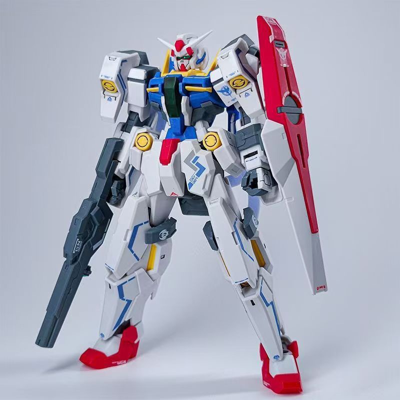 HG 1/144 Yasen - Onay Tanrıças - Model Kit Non Gundam incelemesi ve fiyatı