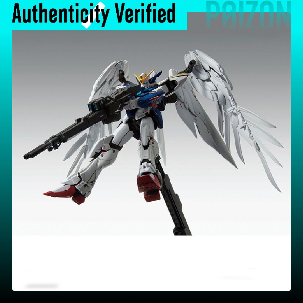 BANDAI MG 1/100 Yeni Mobil Rap - Model Kit Mobil incelemesi ve fiyatı