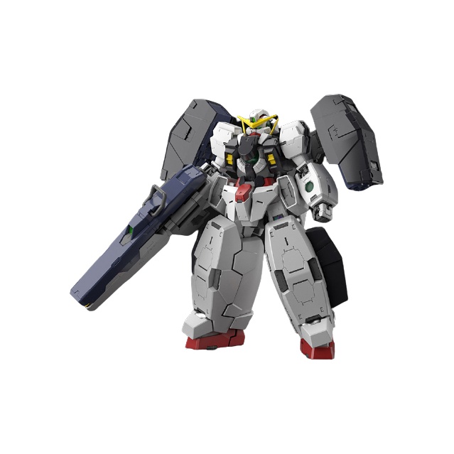BANDAI Mobile Suit Gundam 00 M - Model Kit Mobil incelemesi ve fiyatı