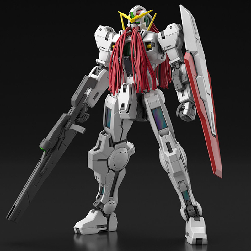 BANDAI Mobile Suit Gundam 00 M - Model Kit Mobil incelemesi ve fiyatı