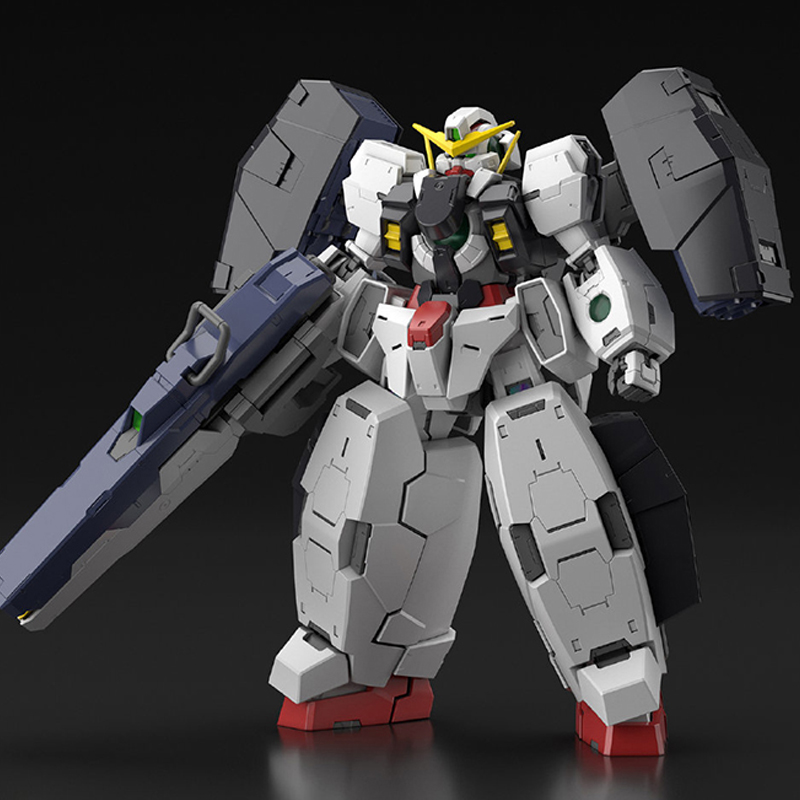 BANDAI Mobile Suit Gundam 00 M - Model Kit Mobil incelemesi ve fiyatı