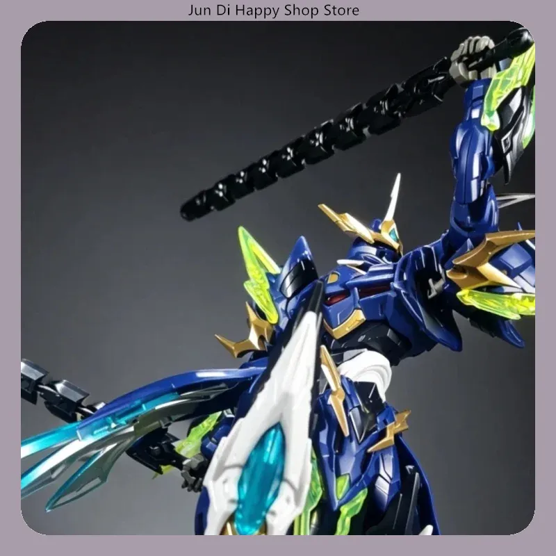 Motor Nuclear Wen Zhong Brisk  - Model Kit Levels incelemesi ve fiyatı