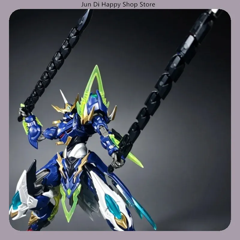 Motor Nuclear Wen Zhong Brisk  - Model Kit Levels incelemesi ve fiyatı