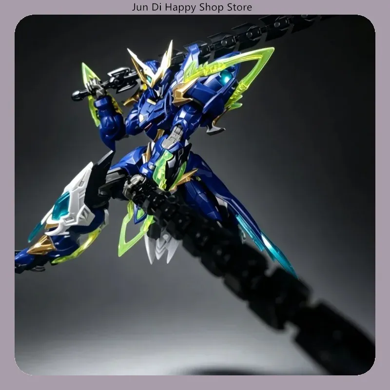 Motor Nuclear Wen Zhong Brisk  - Model Kit Levels incelemesi ve fiyatı