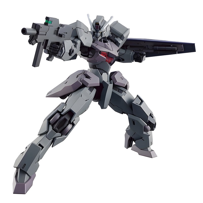 HG1/144 Gawilva Mobil Takım El - Model Kit Zone Of The Enders incelemesi ve fiyatı