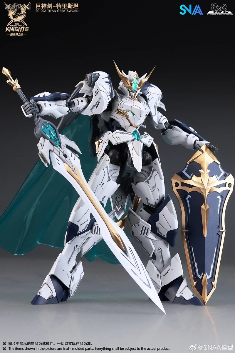 Stokta Mevcut SNAA Model SC-01 - Model Kit Cangdao incelemesi ve fiyatı