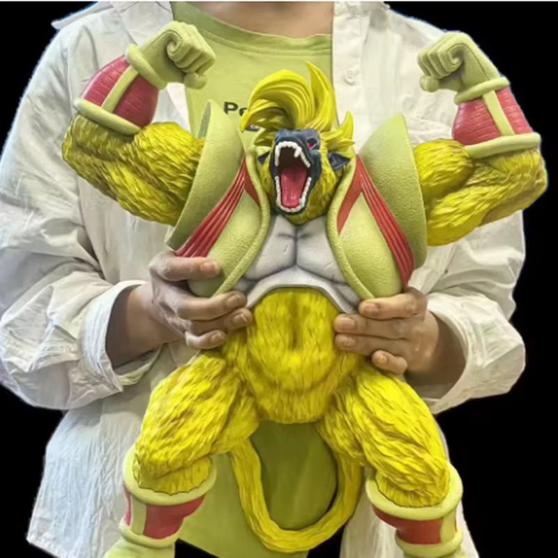 39 cm Dragon Ball Vegeta Goku  - Model Kit Vegito incelemesi ve fiyatı