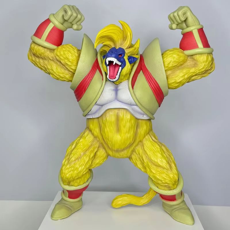 39 cm Dragon Ball Vegeta Goku  - Model Kit Vegito incelemesi ve fiyatı