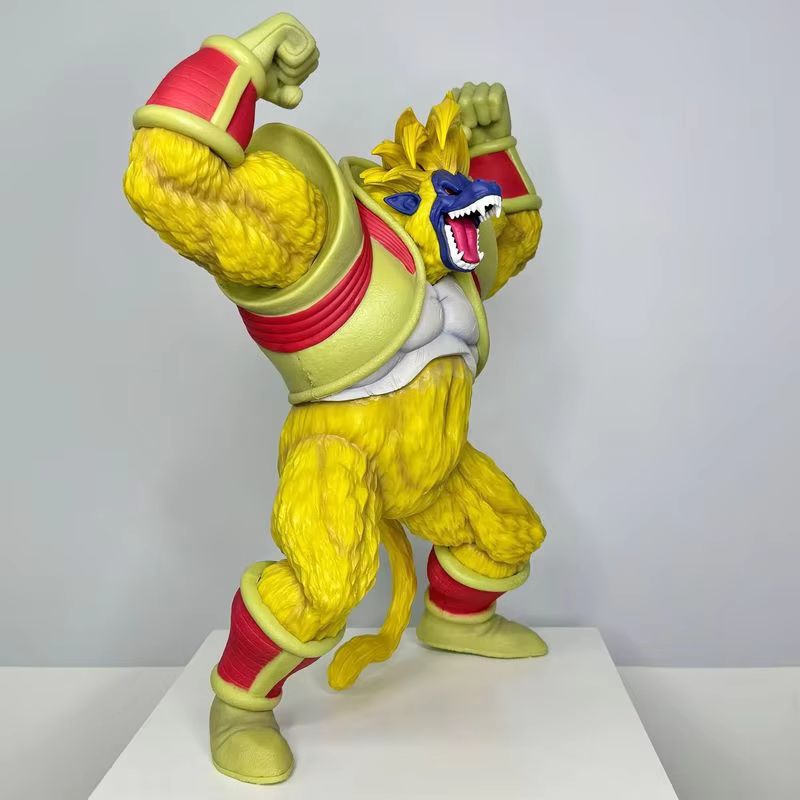 39 cm Dragon Ball Vegeta Goku  - Model Kit Vegito incelemesi ve fiyatı