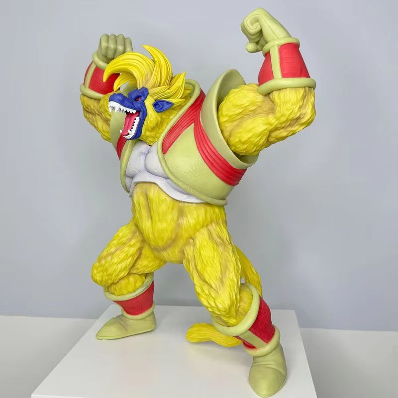 39 cm Dragon Ball Vegeta Goku  - Model Kit Vegito incelemesi ve fiyatı