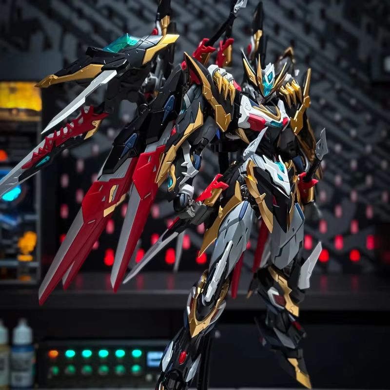 【Sıcak Fırsat】Yeni Motor Nükle - Model Kit Zone Of The Enders incelemesi ve fiyatı