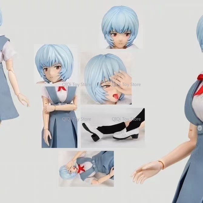 Stokta Mevcut Kutu Oyuncaklar  - Model Kit Evangelion incelemesi ve fiyatı
