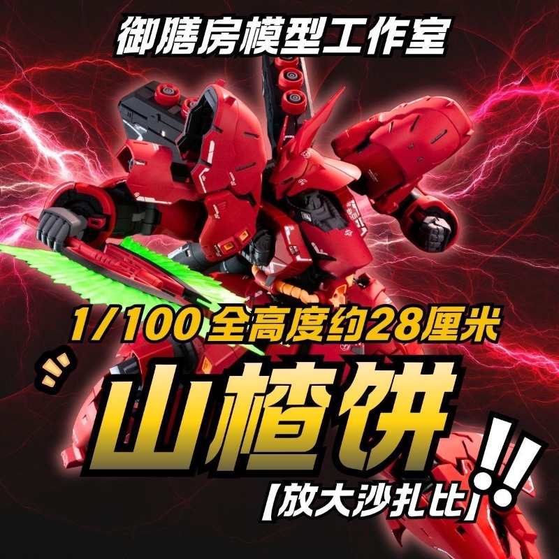 Yepyeni YVSHANFANG MODEL MG 1/ - Model Kit Hemoxian incelemesi ve fiyatı