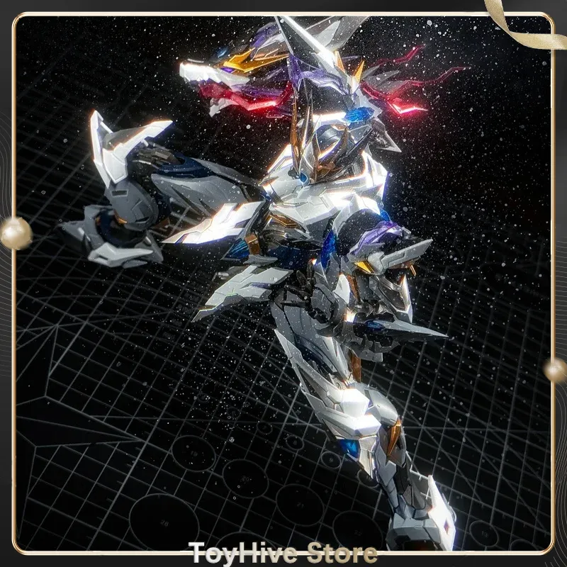 【STOKTA】 MOTOR NUCLEAR MNP-XH0 - Model Kit Cangdao incelemesi ve fiyatı