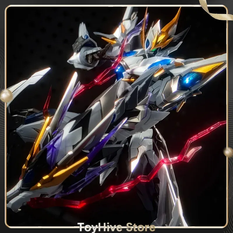 【STOKTA】 MOTOR NUCLEAR MNP-XH0 - Model Kit Cangdao incelemesi ve fiyatı