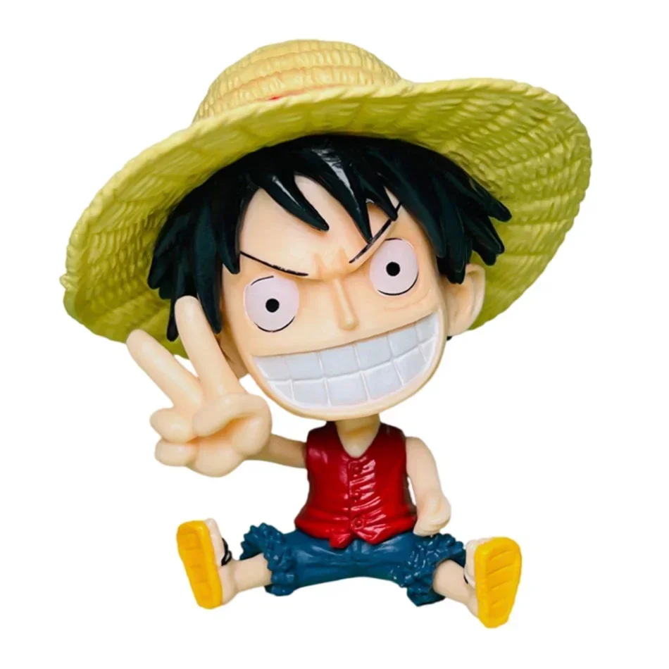 One Piece Q Versiyon Anime Fig - Model Kit Chopper incelemesi ve fiyatı