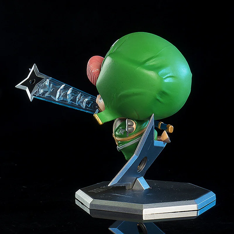 Anime Figürü One Piece PVC Aks - Model Kit Chopper incelemesi ve fiyatı