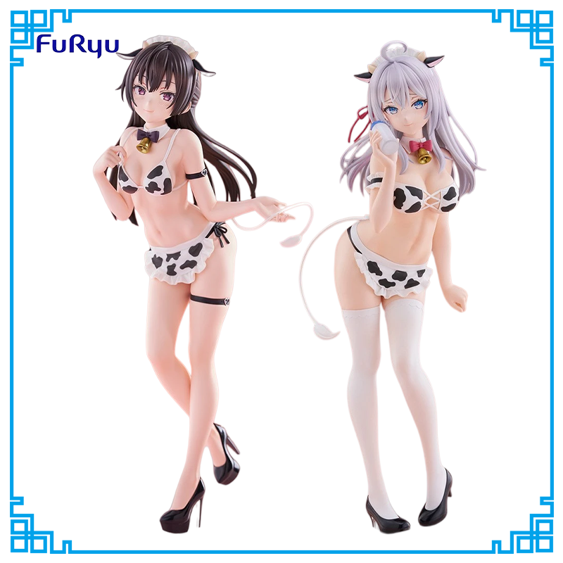 FuRyu TENITOL Alya Bazen Duygu - Model Kit Oshi No Ko incelemesi ve fiyatı