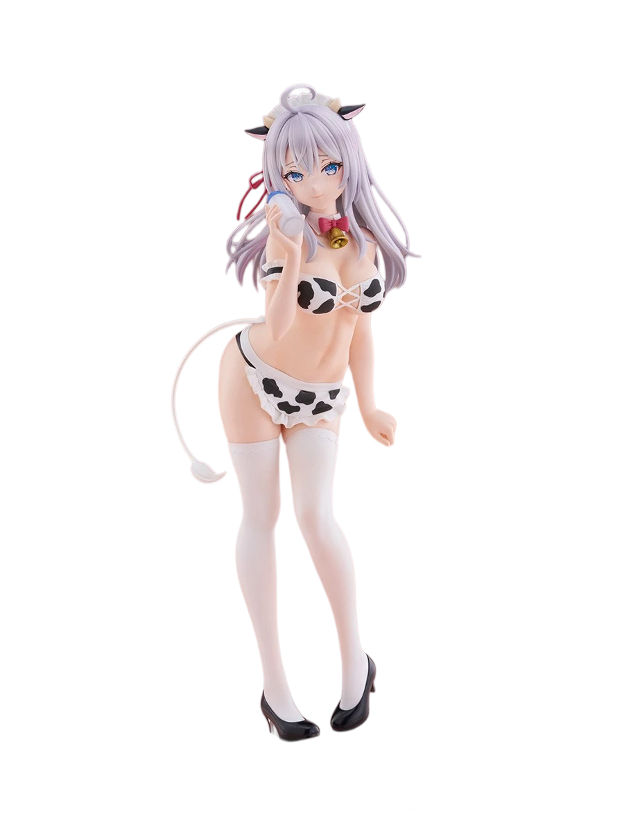 FuRyu TENITOL Alya Bazen Duygu - Model Kit Oshi No Ko incelemesi ve fiyatı