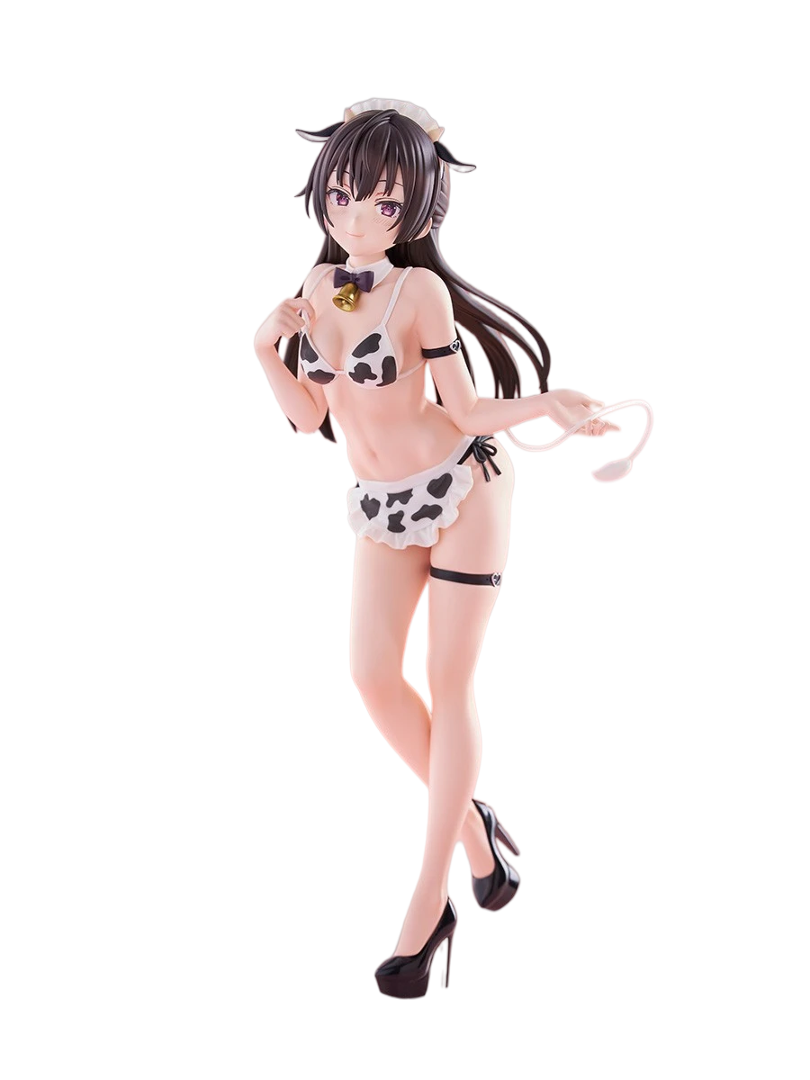 FuRyu TENITOL Alya Bazen Duygu - Model Kit Oshi No Ko incelemesi ve fiyatı