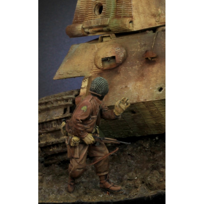1/35 Ölçekli 2. Dünya Savaşı A - Model Kit Ww2 incelemesi ve fiyatı