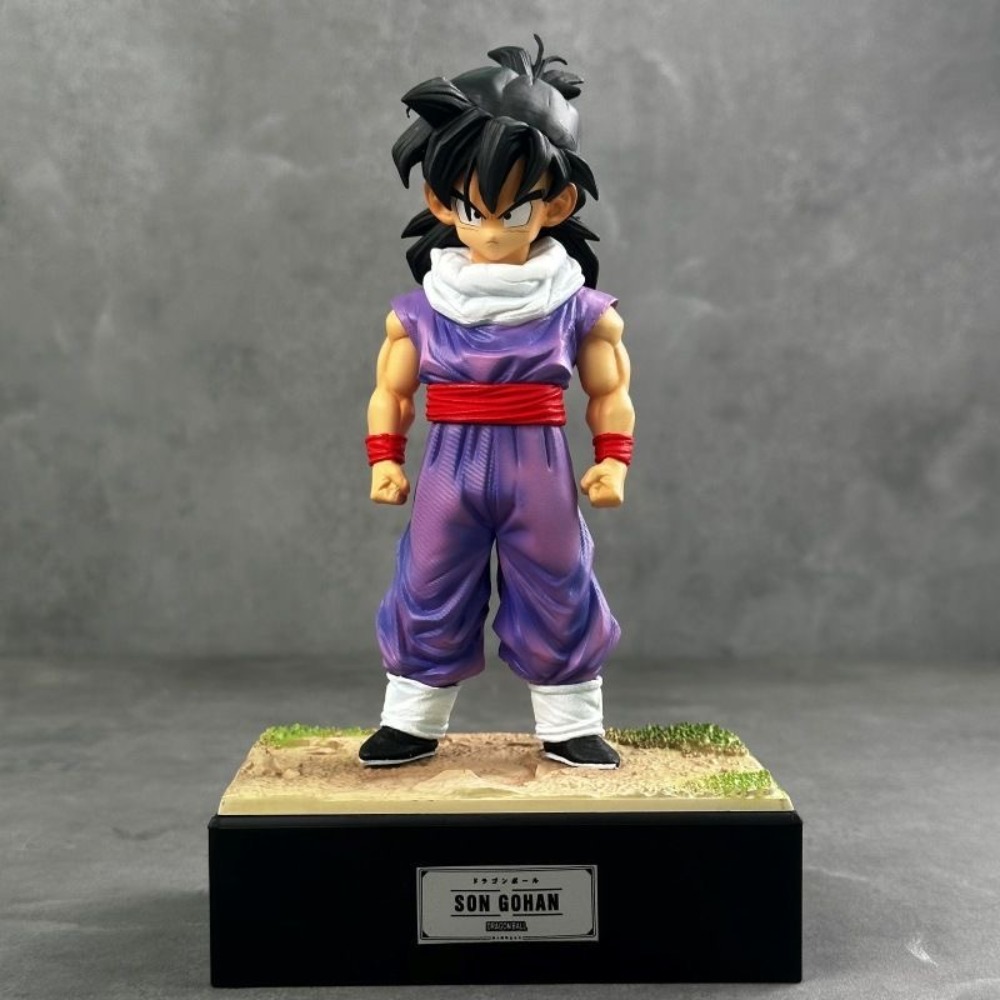 17-37 cm Anime Dragon Ball Z Ş - Model Kit Vegito incelemesi ve fiyatı