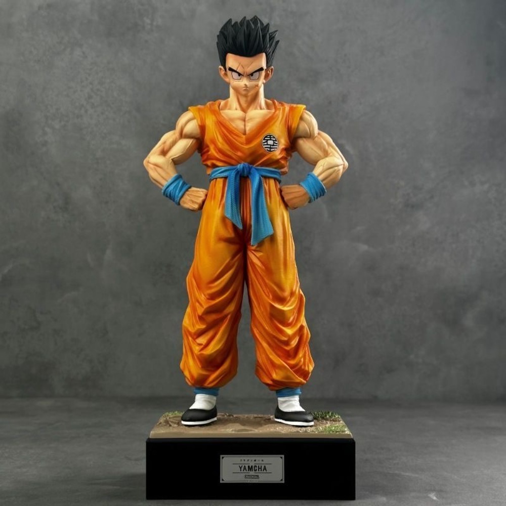 17-37 cm Anime Dragon Ball Z Ş - Model Kit Vegito incelemesi ve fiyatı