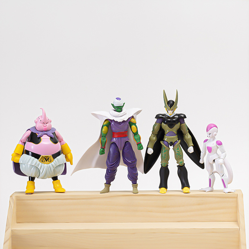12-18CM Anime Dragon Ball Z Sü - Model Kit Vegito incelemesi ve fiyatı