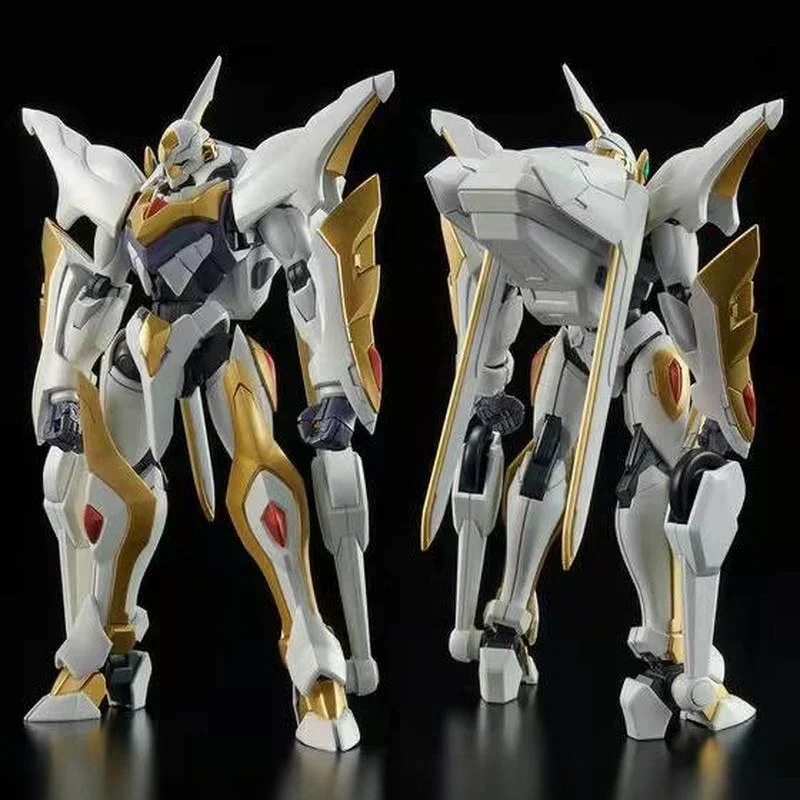 Stokta Mevcut Orijinal Kutulu  - Model Kit Lancelot incelemesi ve fiyatı