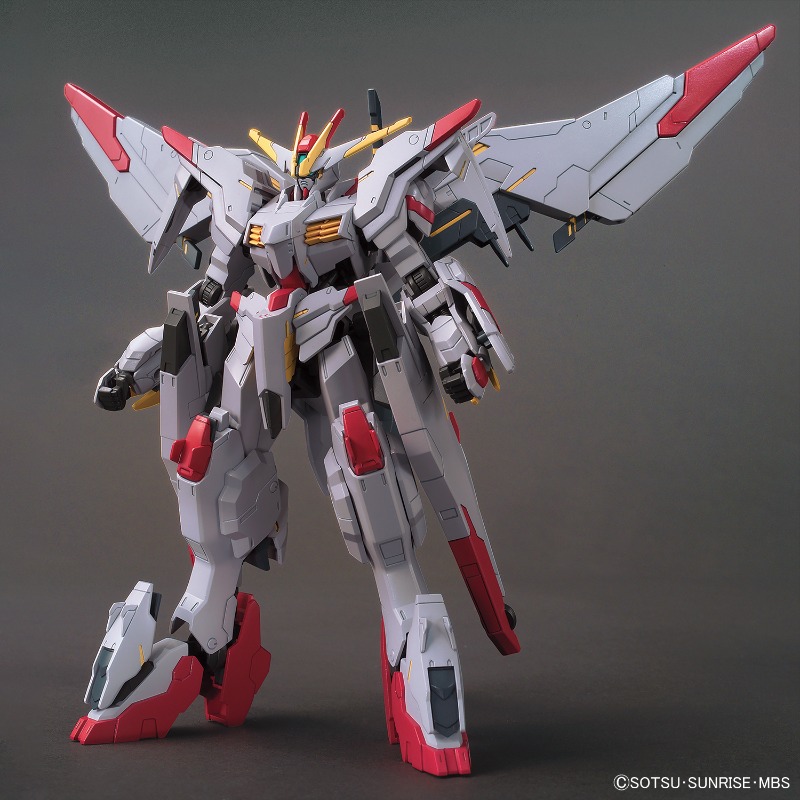 Bandai 100% Orijinal Gundam mo - Model Kit Non Gundam incelemesi ve fiyatı