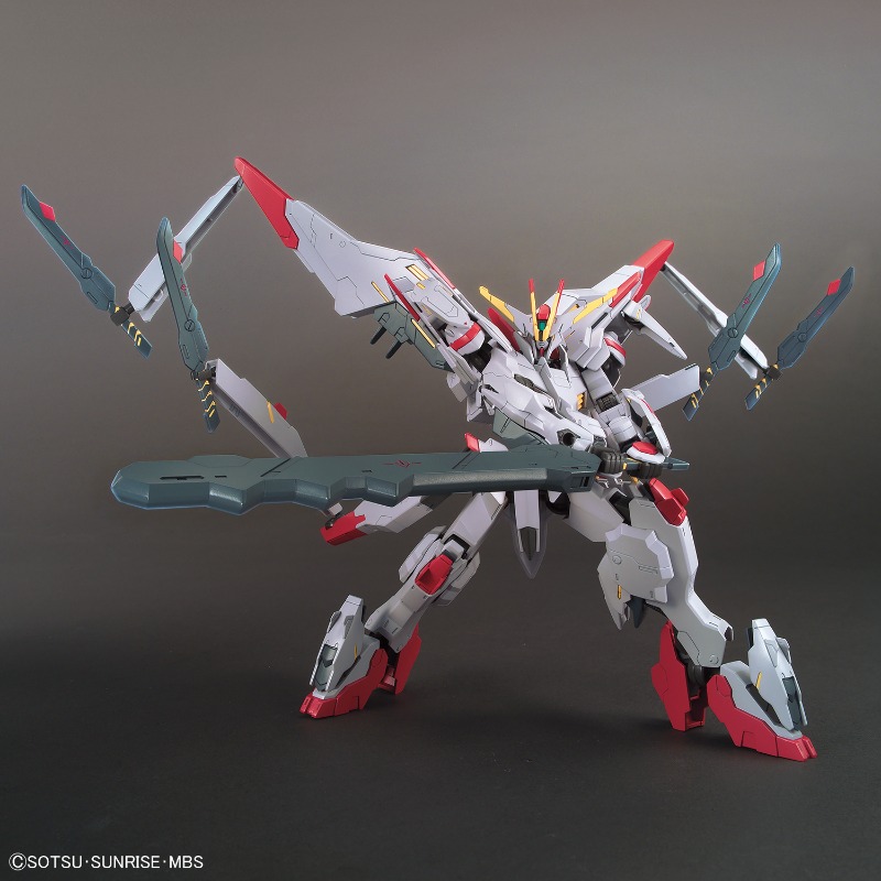 Bandai 100% Orijinal Gundam mo - Model Kit Non Gundam incelemesi ve fiyatı