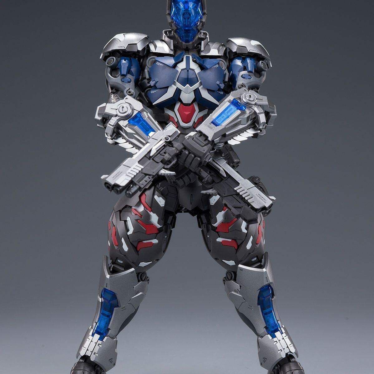 Stokta Mevcut Orijinal Hemoxia - Model Kit Hemoxian incelemesi ve fiyatı