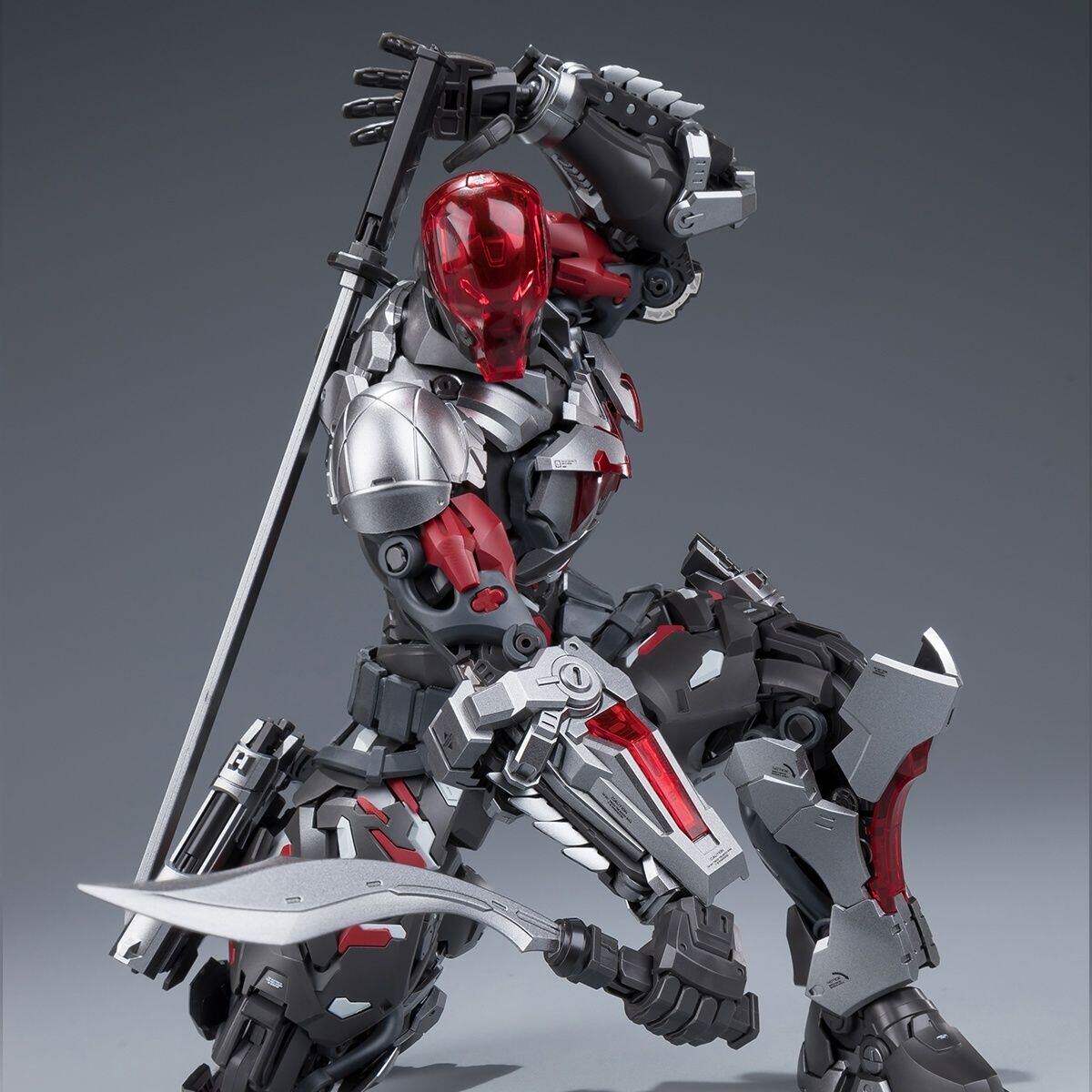 Stokta Mevcut Orijinal Hemoxia - Model Kit Hemoxian incelemesi ve fiyatı