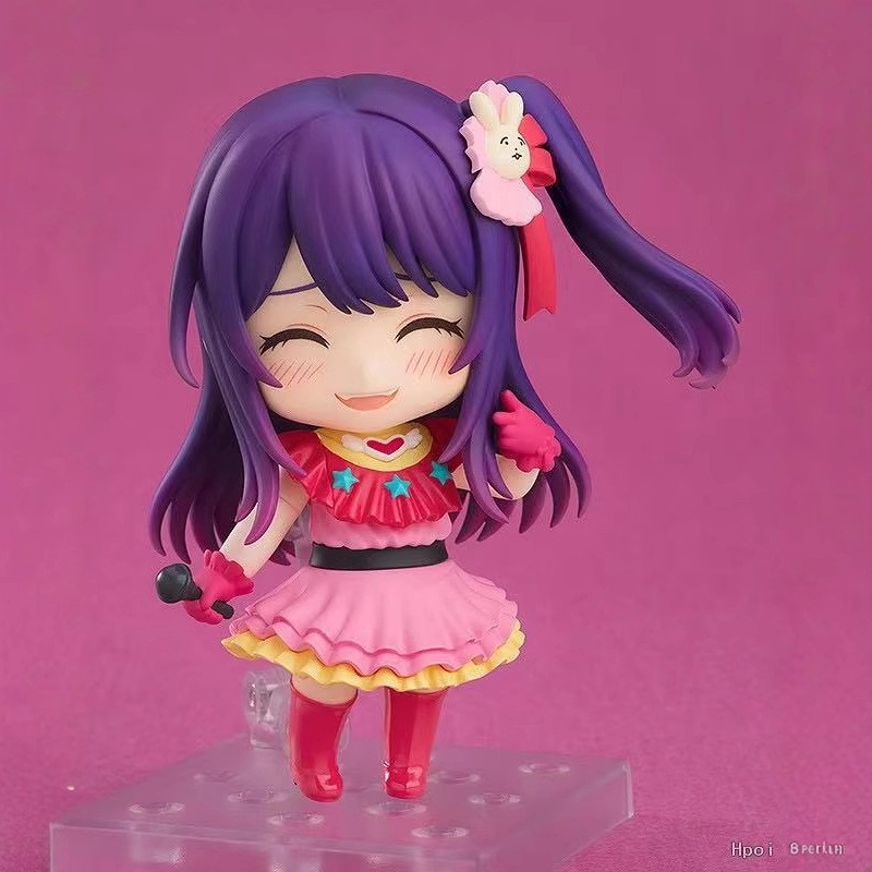 10cm Hoshino Ai 2300 2300 #    - Model Kit Oshi No Ko incelemesi ve fiyatı